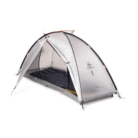 【Hyperlite Mountain Gear】ハイパーライトマウンテンギア Cross Peak 1 ”White”