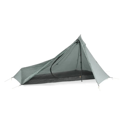 【BIG SKY】ビッグスカイ Wisp 1P Tent UV Version "Granite Gray"
