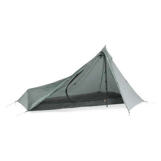 【BIG SKY】ビッグスカイ Wisp 1P Tent UV Version "Granite Gray"