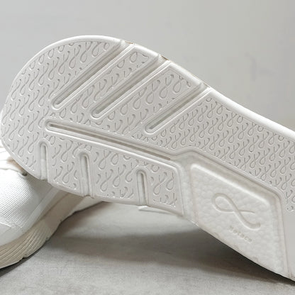 【Notace】ノータス women's michi 1 "White×Ivory"
