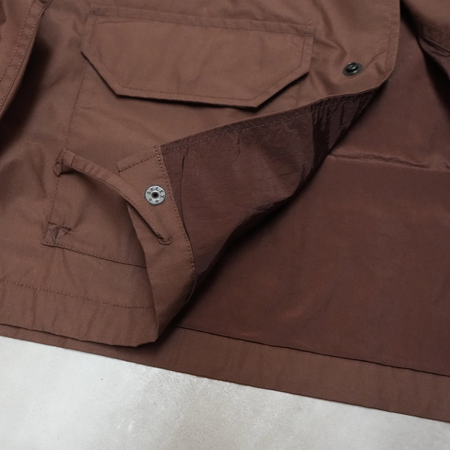 【THE NORTH FACE Purple Label】ノースフェイスパープルレーベル  women's 65/35 Field Cropped Jacket "2Color"