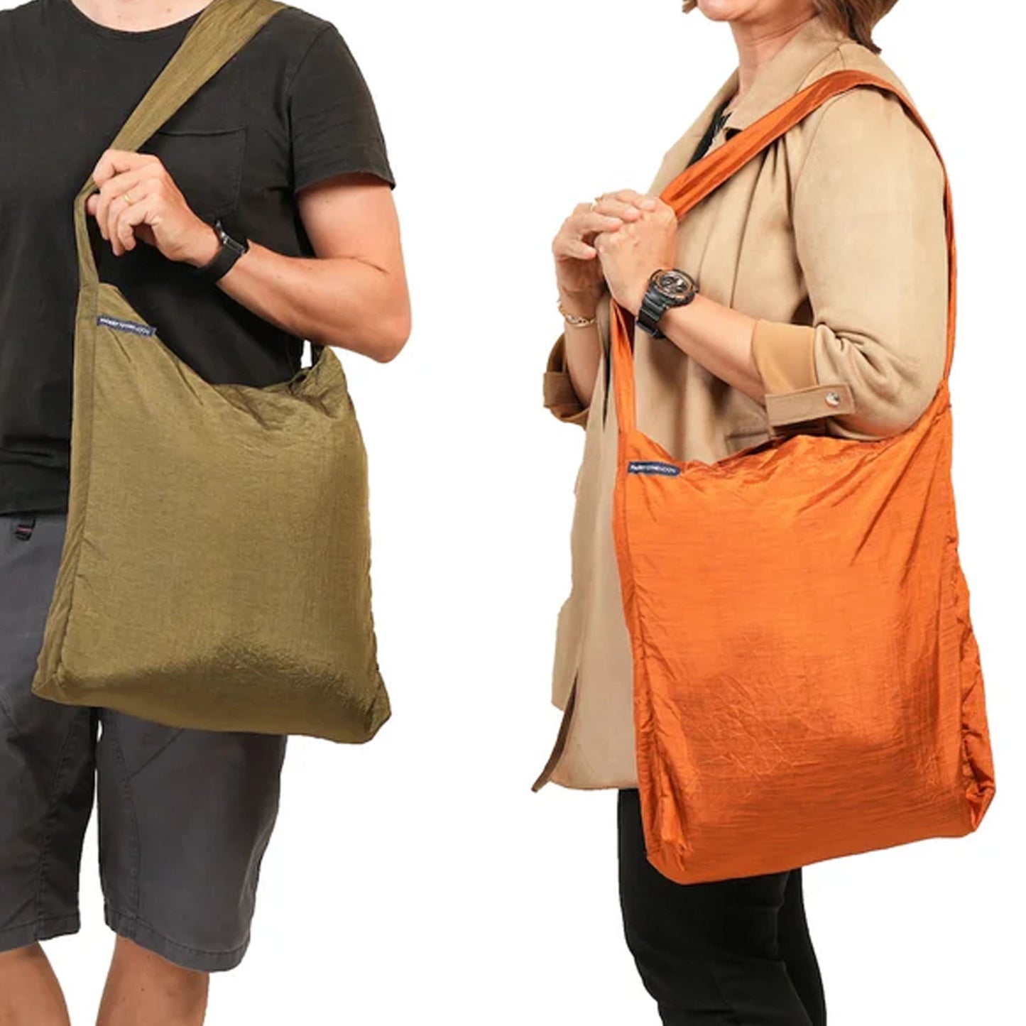 【TICKET TO THE MOON】チケットトゥザムーン  Eco Bag Premium "3Color"