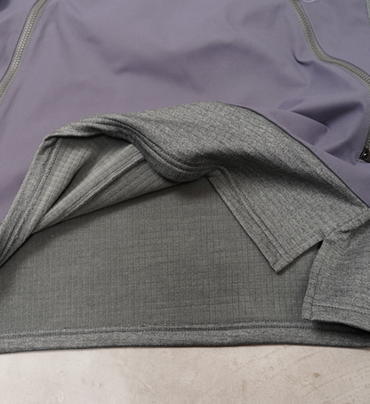 【Teton Bros】ティートンブロス men's Graphene Crew "2Color"