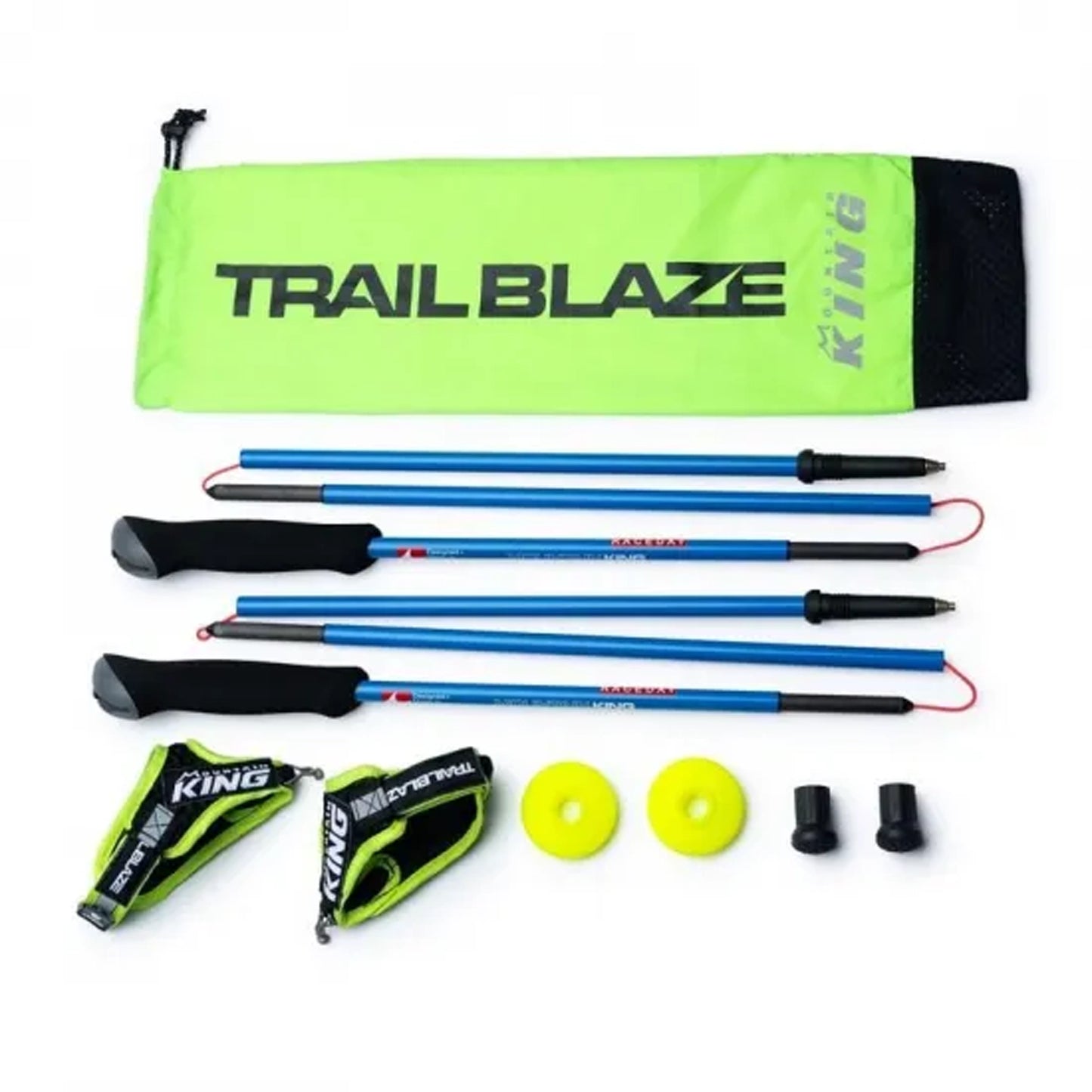 【Mountain King】 マウンテンキング Skyrunner Edge "2Color"