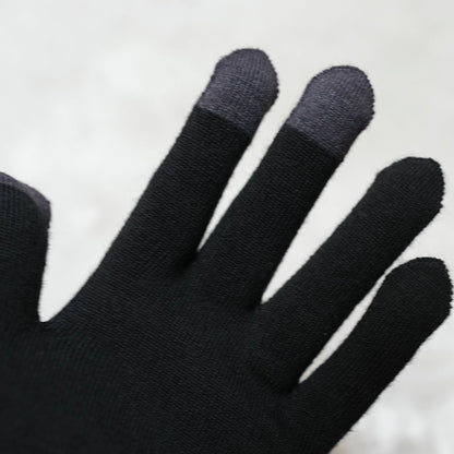 【Teton Bros】ティートンブロス Axio Glove "Black" ※ネコポス可