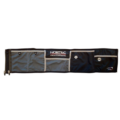 【NORTEC】ノルテック Trail Senstive Running Belt ※ネコポス可