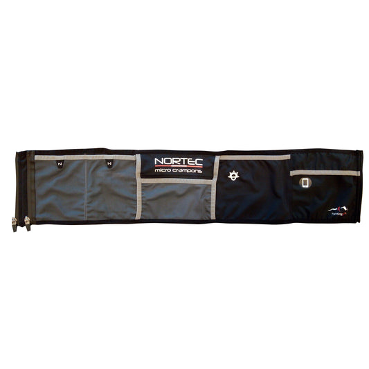 【NORTEC】ノルテック Trail Senstive Running Belt ※ネコポス可