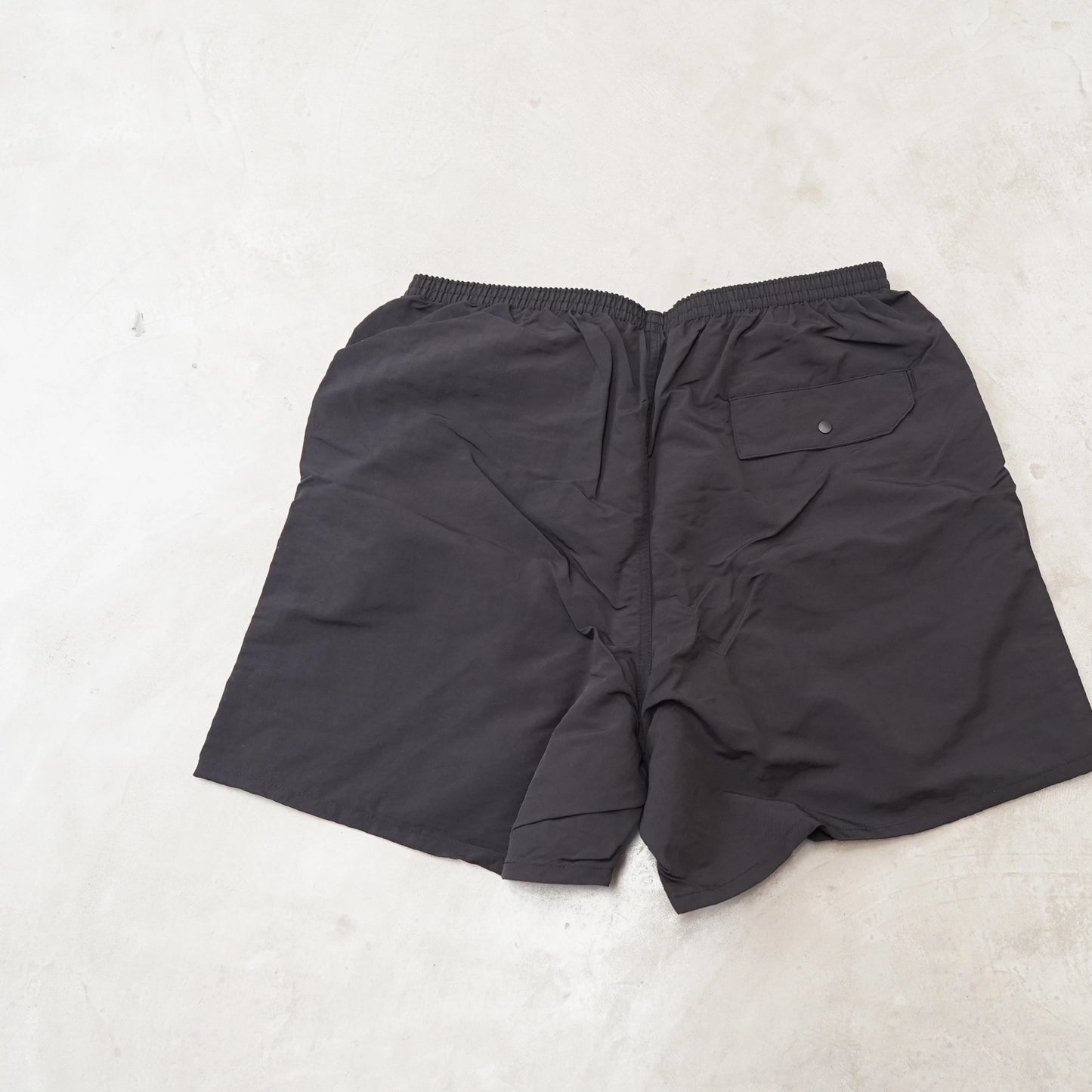 【patagonia】パタゴニア ｍen's Baggies Shorts 5in "5Color" ※ネコポス可