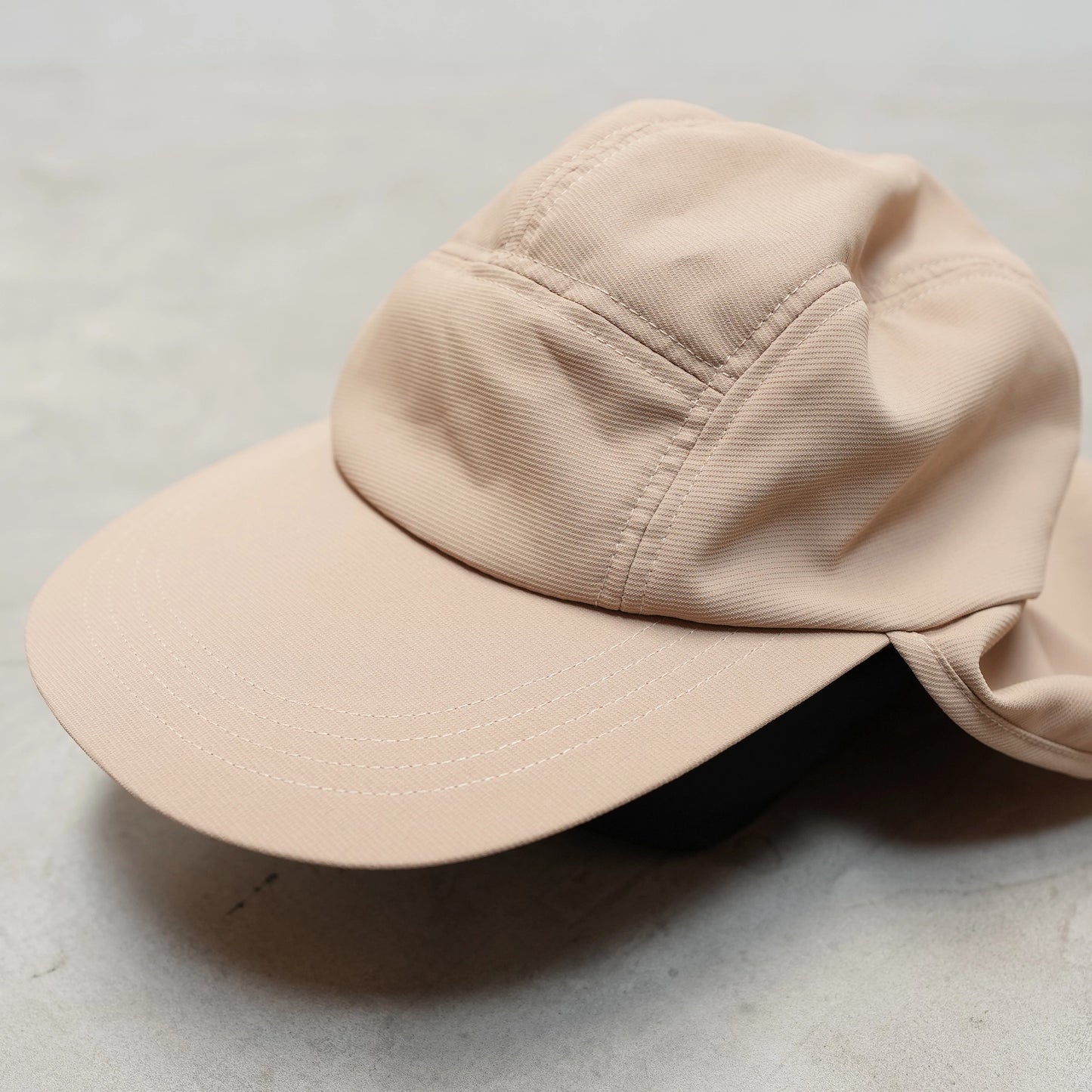 【halo commodity】ハロコモディティ Wind Cap "4Color"