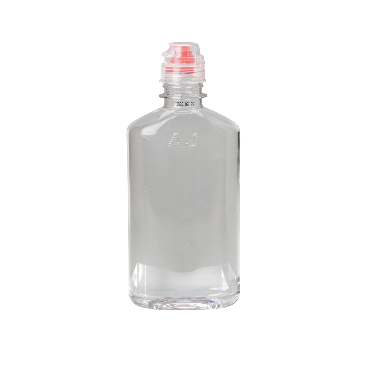 【EVERNEW】エバニュー EV Aquajacket 333ml FC