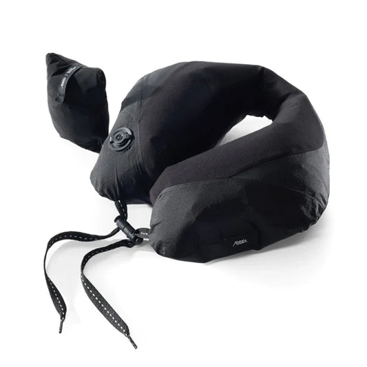 【Matador】マタドール Blackout Travel Pillow "Black" ※ネコポス可