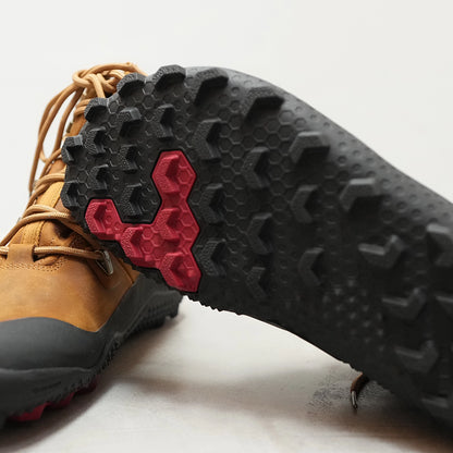 【VIVOBAREFOOT】ヴィヴォ ベアフット women's Tracker Winter Ⅱ SG "2Color"