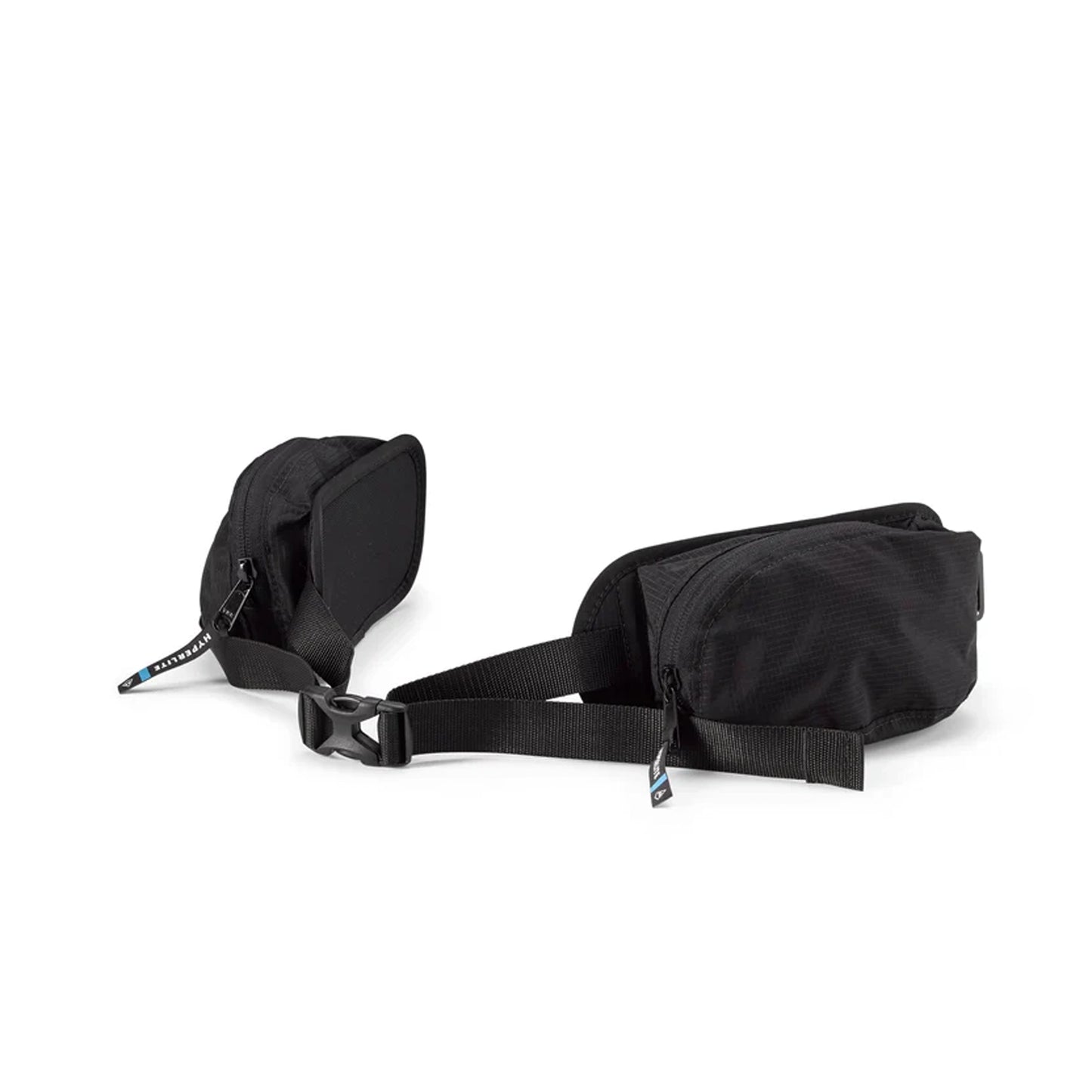 【Hyperlite Mountain Gear】ハイパーライトマウンテンギア Contour Removable Hip Belt ※ネコポス可