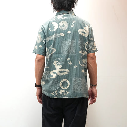 【ROARK RUN AMOK】ロアークランアモック men's Bless Up Trail "2Color" ※ネコポス可