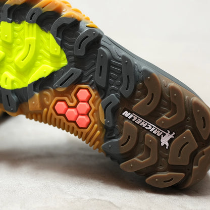 【VIVOBAREFOOT】ヴィヴォ ベアフット men's Hydra ESC "2Color"
