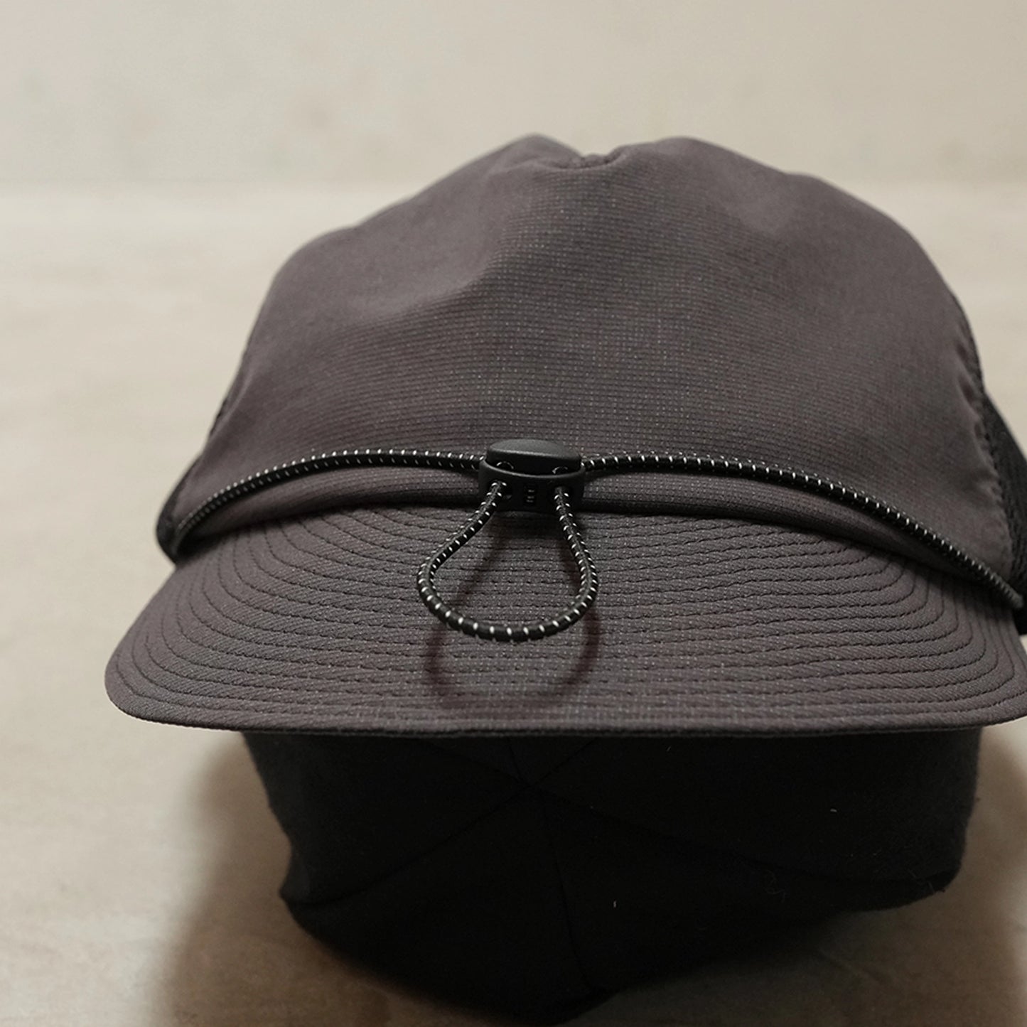 【halo commodity】ハロコモディティ Rhim Dustin Cap "3Color" ※ネコポス可