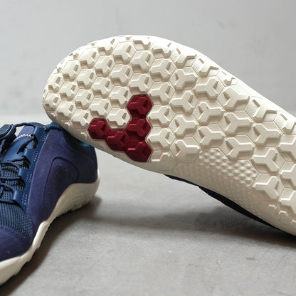 【VIVOBAREFOOT】ヴィヴォ ベアフット women's Primus Trail FG 3.5 "4Color"