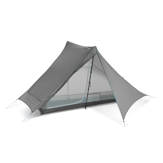【Gossamer Gear】ゴッサマーギア The One "Gray"
