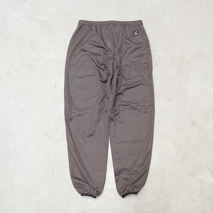 【STATIC】スタティック unisex Adrift Pants "Off Black"