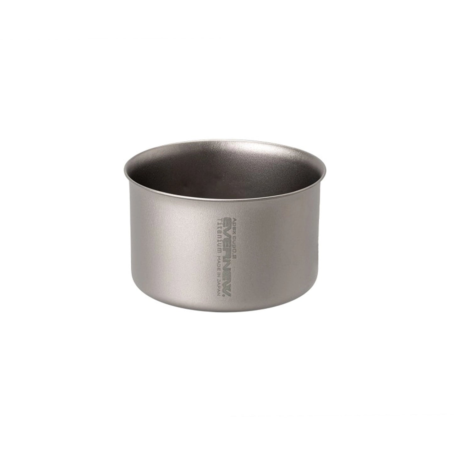 【EVERNEW】エバニュー Apex cup t0.2