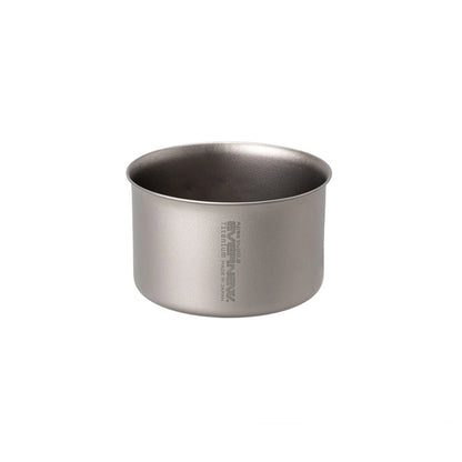 【EVERNEW】エバニュー Apex cup t0.2