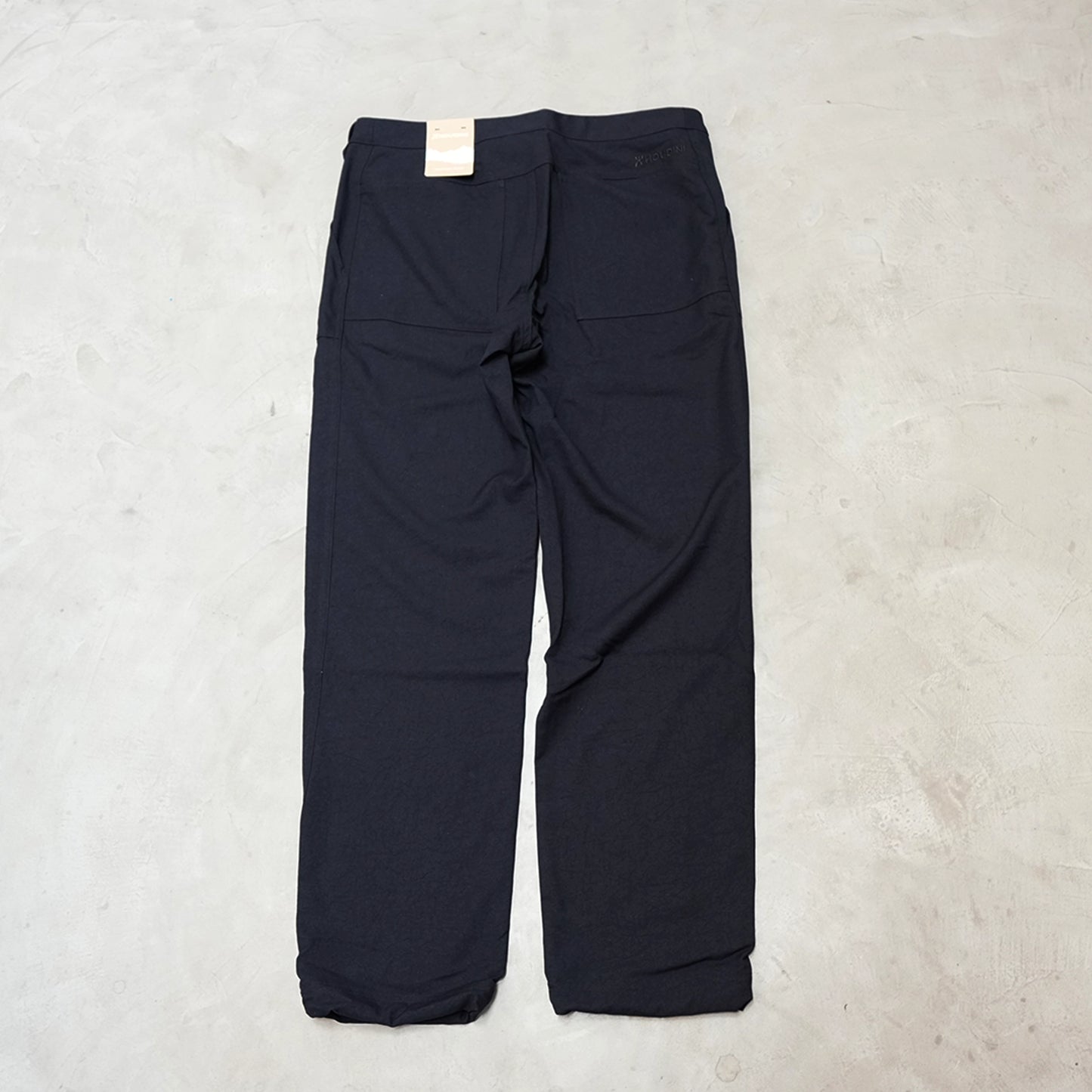【HOUDINI】フーディニ women's Corespun Chore Pants "2Color"