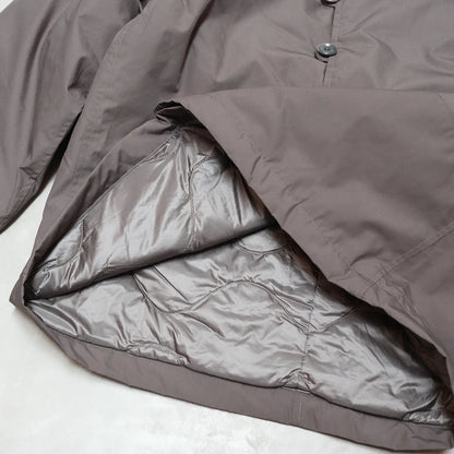 【nanamica】 ナナミカ women's Down Cardigan "2Color"