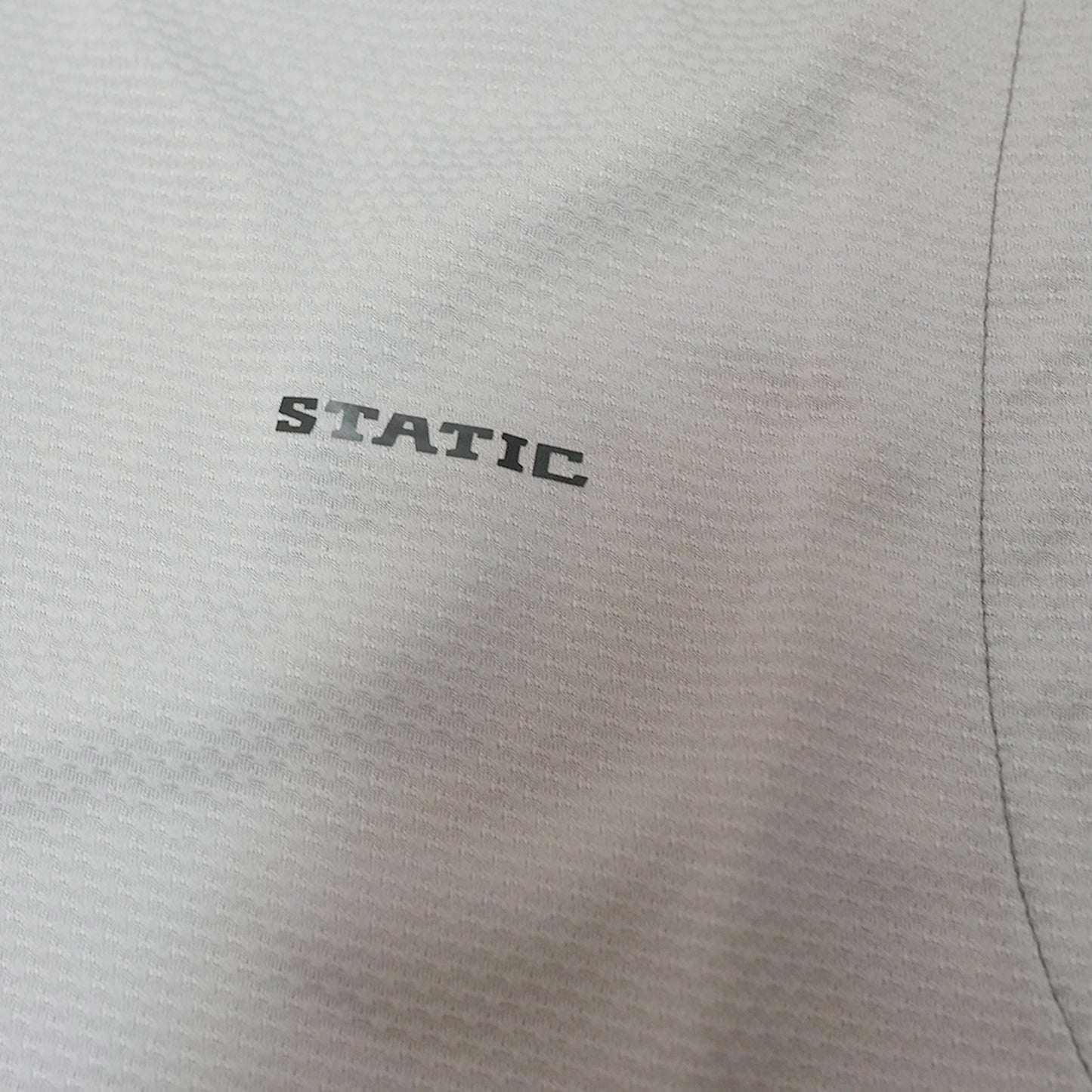 【STATIC】スタティック unisex HIVE SLEEVELESS "2Color" ※ネコポス可