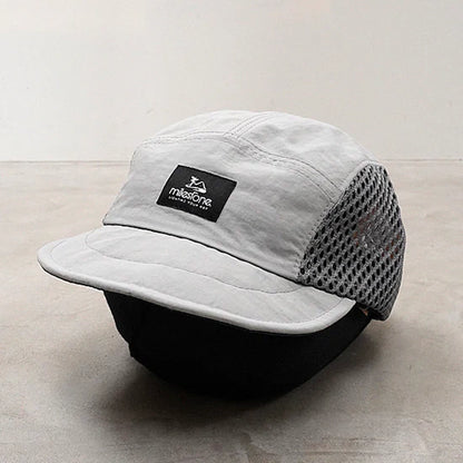 【milestone】マイルストーン Original Cap "6Color" ※ネコポス可