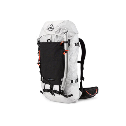 【Hyperlite Mountain Gear】ハイパーライトマウンテンギア Crux 40 "White"