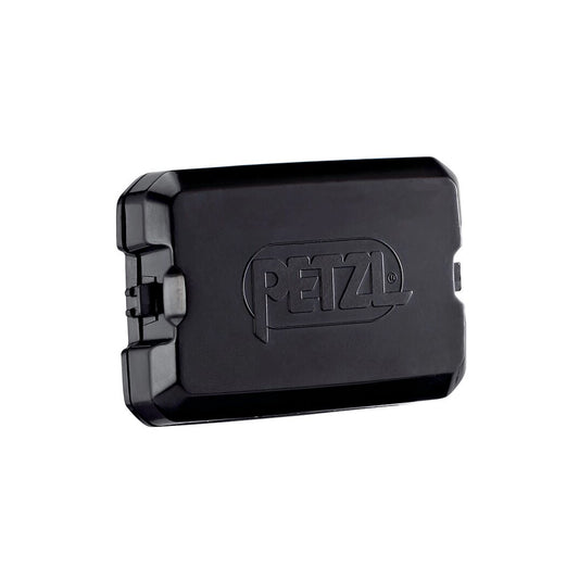 【PETZL】ペツル R2250 "Black"　※ネコポス可