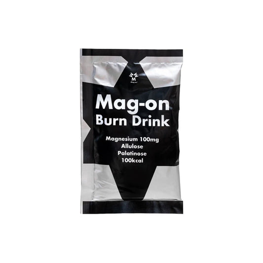【Mag-on】マグ・オン  Mag-on Burn Drink ※ネコポス可