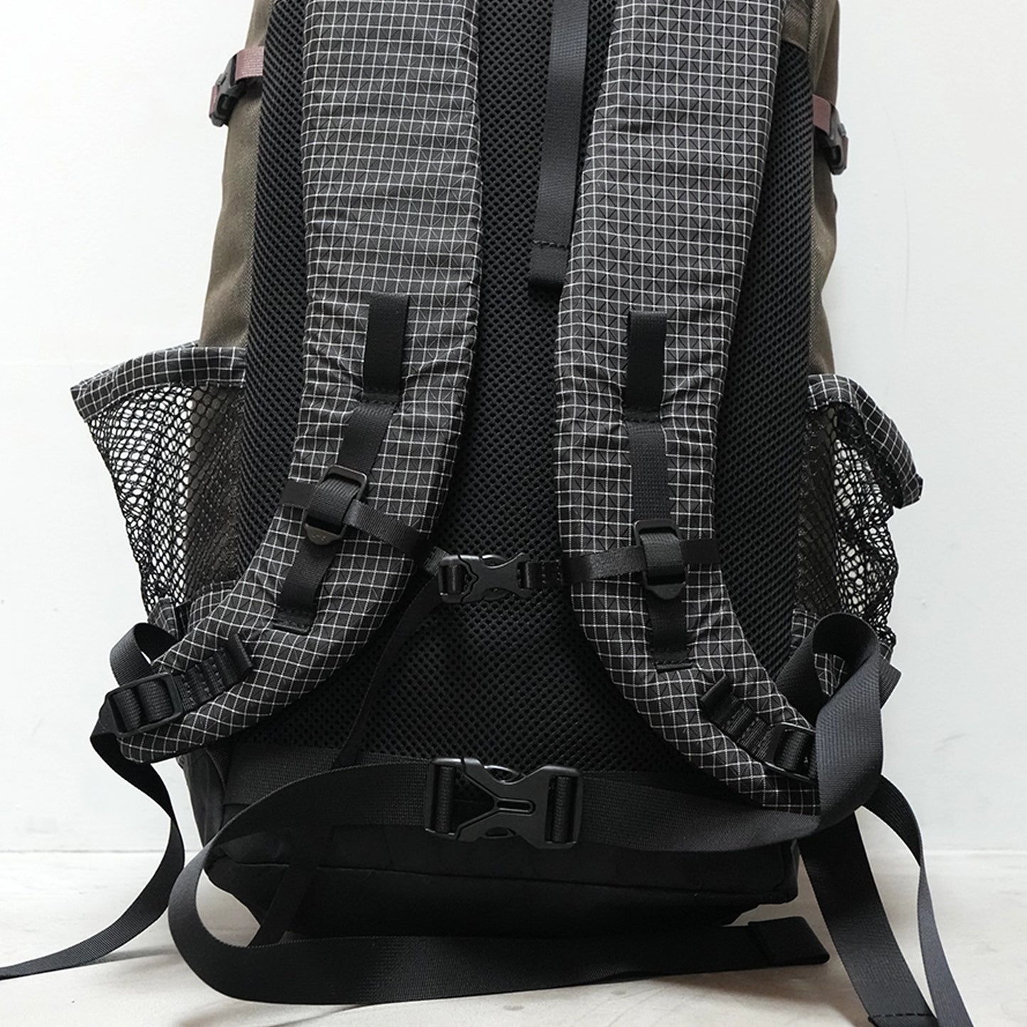 【RawLow Mountain Works】ロウロウマウンテンワークス Bambi "3Color"
