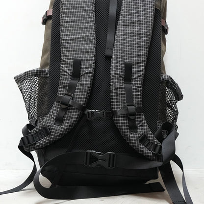 【RawLow Mountain Works】ロウロウマウンテンワークス Bambi "3Color"