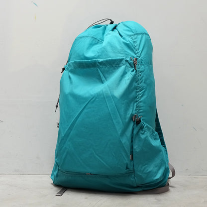 【Trail Bum】トレイルバム Lissome "2Color"