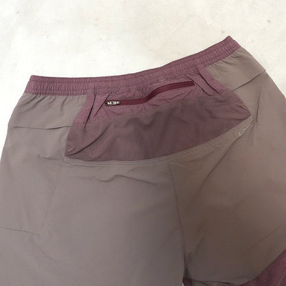 【Teton Bros】ティートンブロス men's ELV1000 5.5in Hybrid Short "4Color" ※ネコポス可