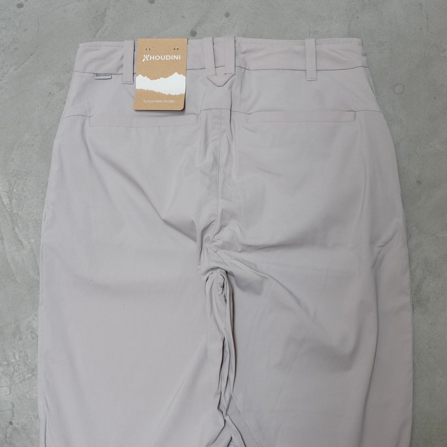 【HOUDINI】フーディニ women's Wadi Pants "5Color"