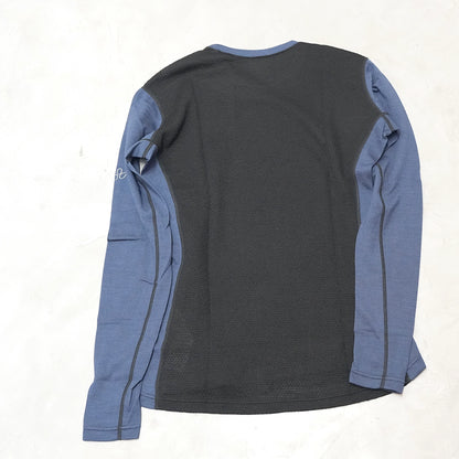 【Teton Bros】ティートンブロス women's MOB Hybrid L/S "2Color"