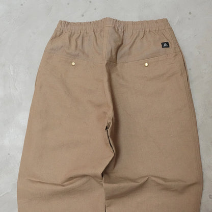 【Moonlight Gear】ムーンライトギア unisex UNfake LP Pants "2Color"