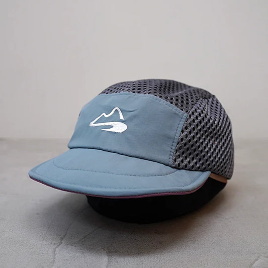 【milestone】マイルストーン Original Cap "2Color" ※ネコポス可