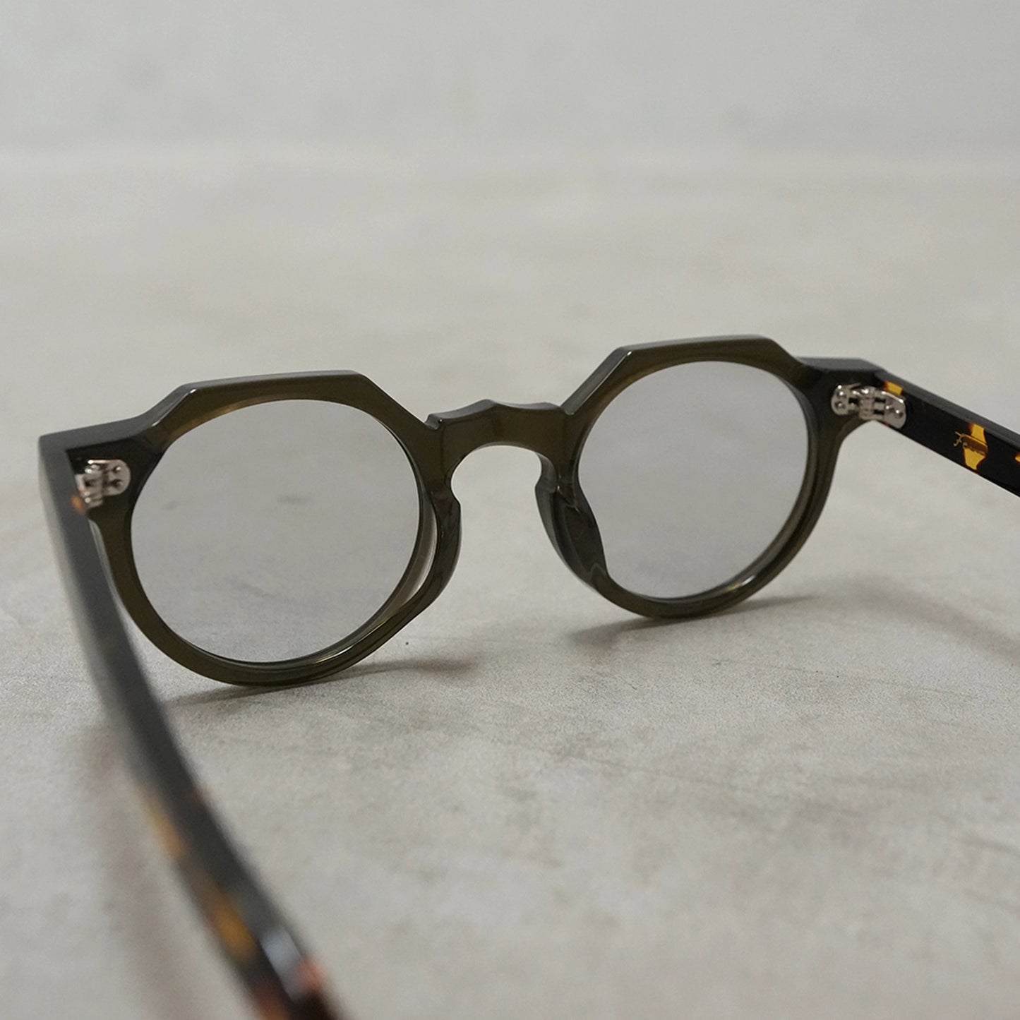 【Few】フュー F25 ”3Color”