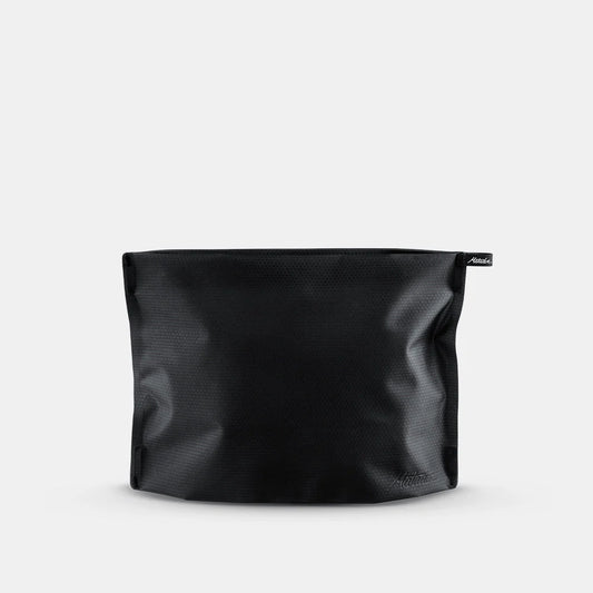 【Matador】マタドール Flatpak Zipper Toiletry Case "2Color" ※ネコポス可