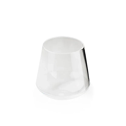 【GSI】ジーエスアイ Stemless Red Wine Glass