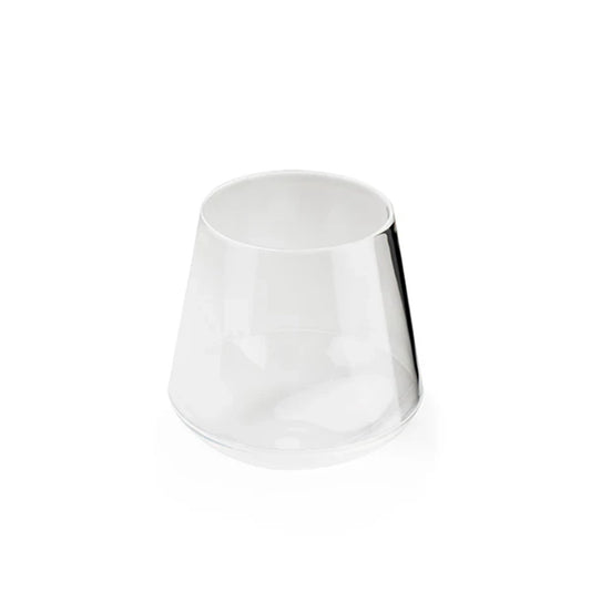 【GSI】ジーエスアイ Stemless Red Wine Glass