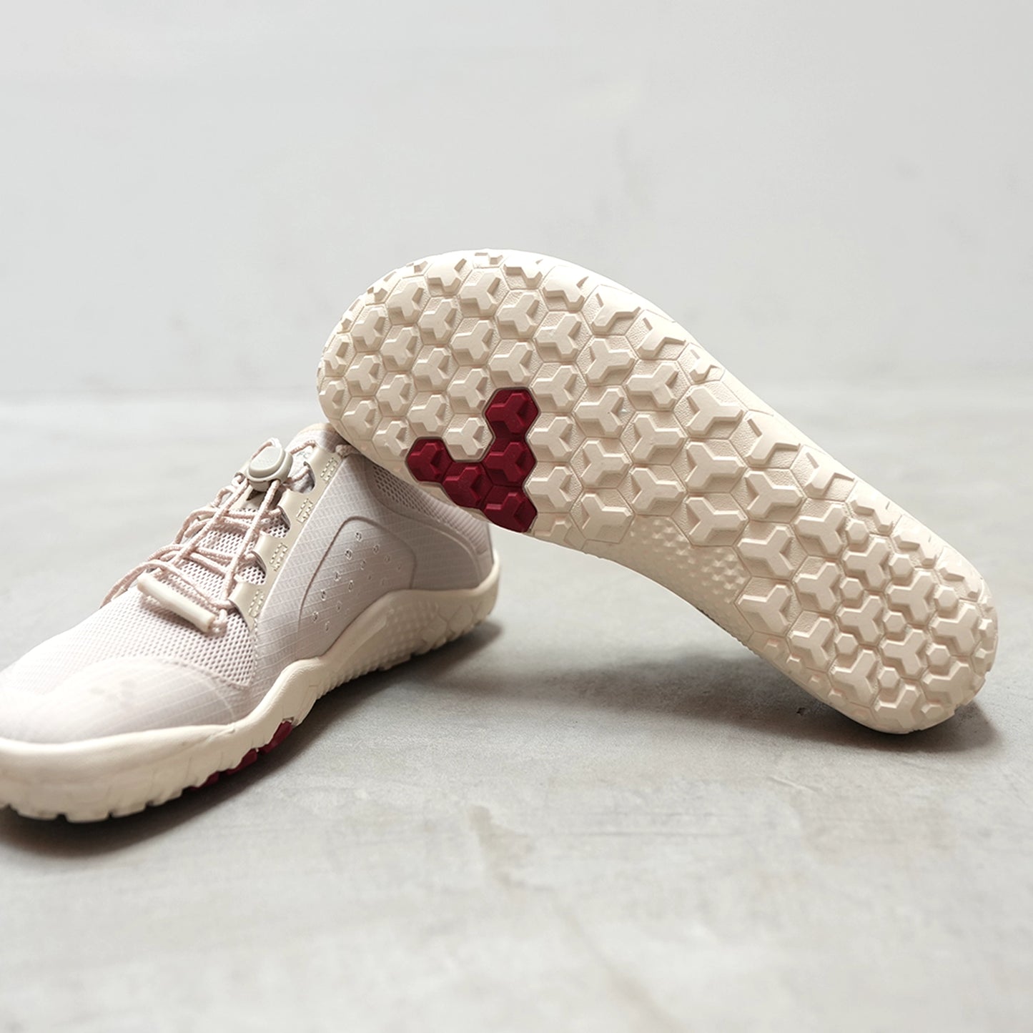【VIVOBAREFOOT】ヴィヴォ ベアフット women's Primus Trail FG 3.5 "4Color"