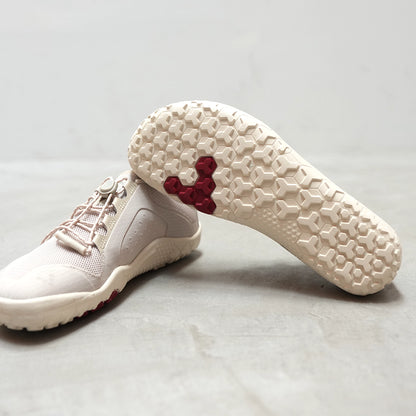 【VIVOBAREFOOT】ヴィヴォ ベアフット women's Primus Trail FG 3.5 "4Color"