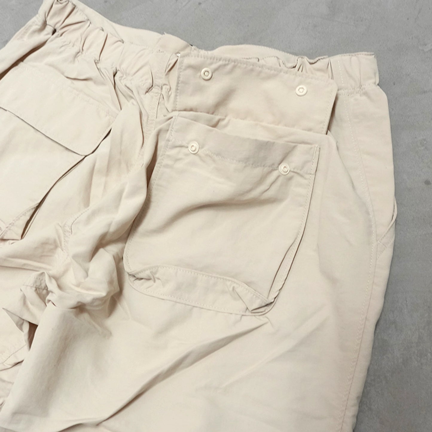 【Mountain Research】マウンテンリサーチ ID Pants + "2Color"
