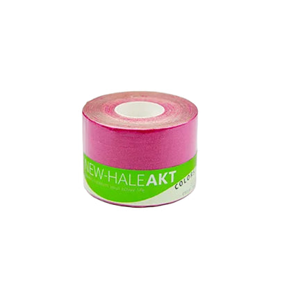 【New-HALE】ニューハレ New-HALE AKT 5㎝×5m "3Color"