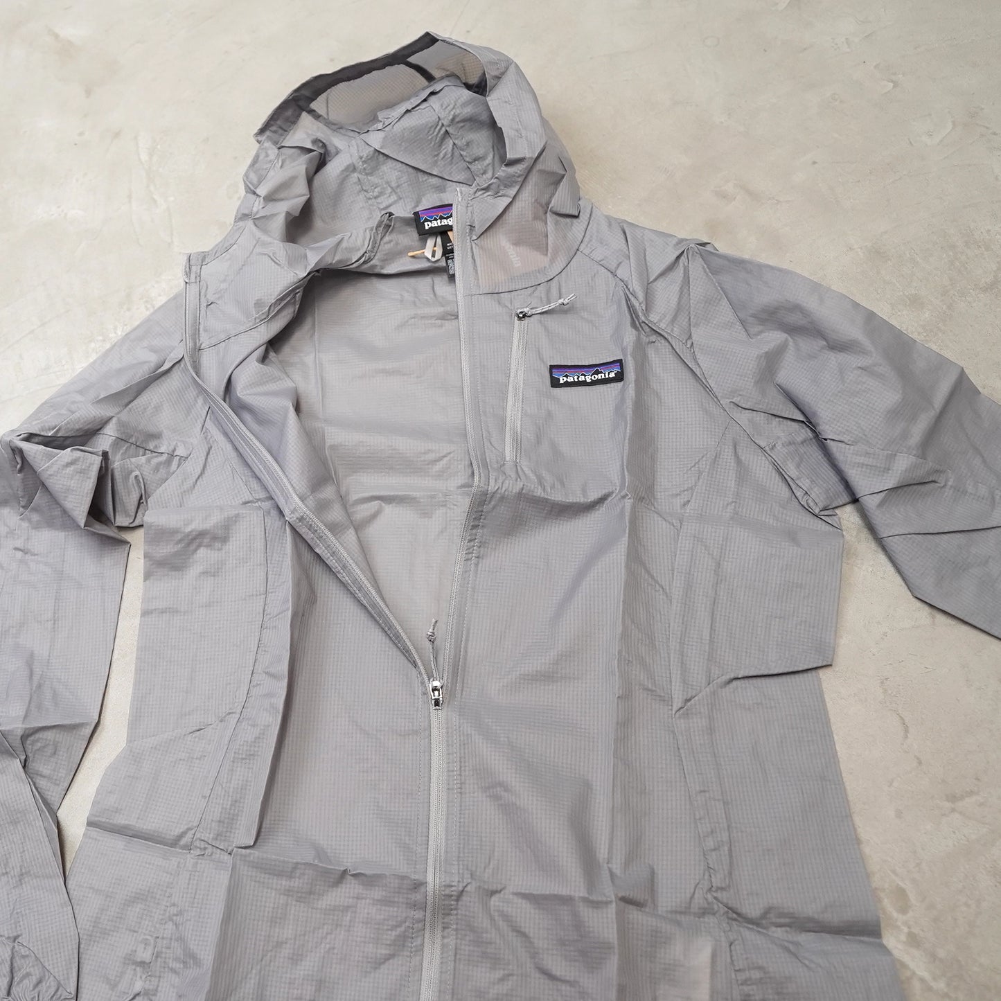 【patagonia】パタゴニア women's Houdini Jkt "4Color"