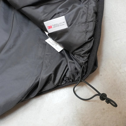【Mountain Research】マウンテンリサーチ ID JKT. + (Insulation)